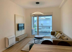 Magnet Apartment
